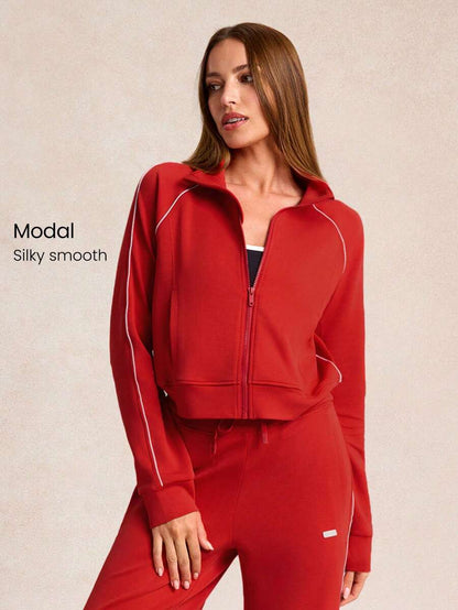 Seraya Jacket - Aura Movement
