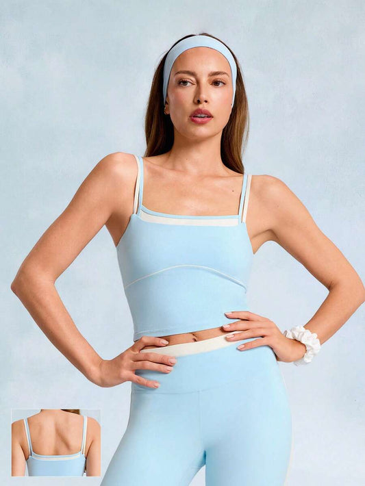 Elowen Top - Aura Movement