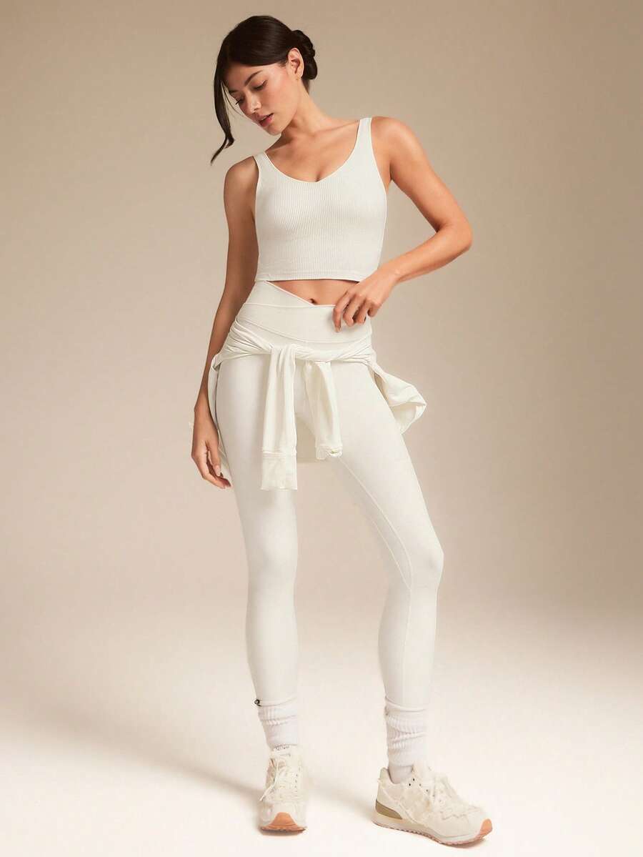 Soraya Top - Aura Movement
