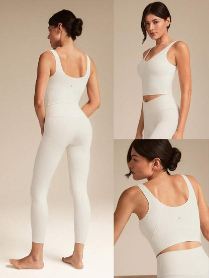 Soraya Top - Aura Movement