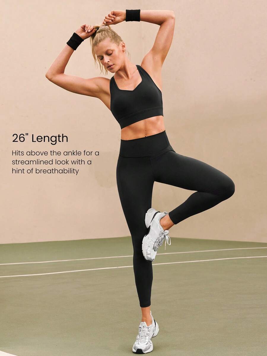 Isla Leggings - Aura Movement
