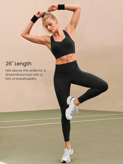 Isla Leggings - Aura Movement
