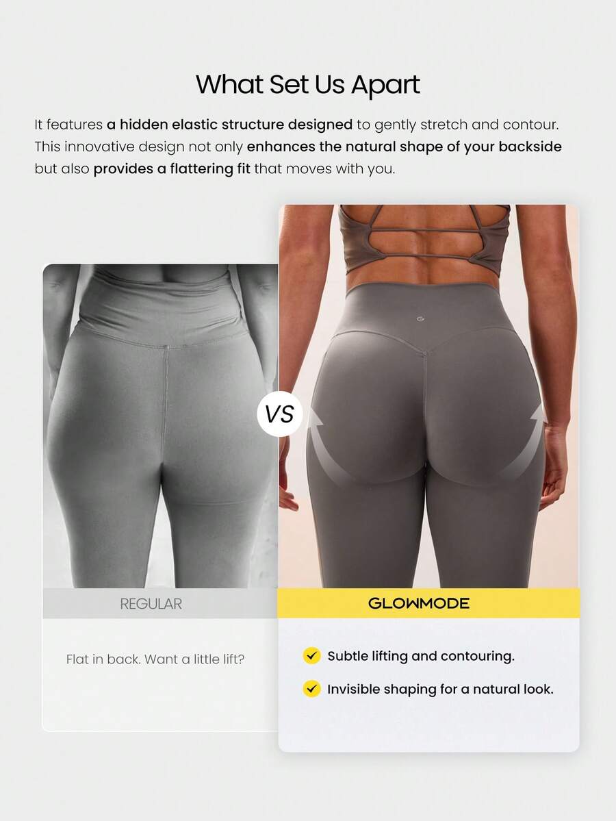 Isla Leggings - Aura Movement