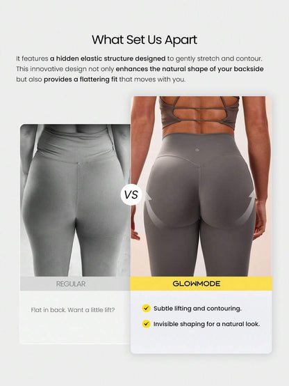 Isla Leggings - Aura Movement