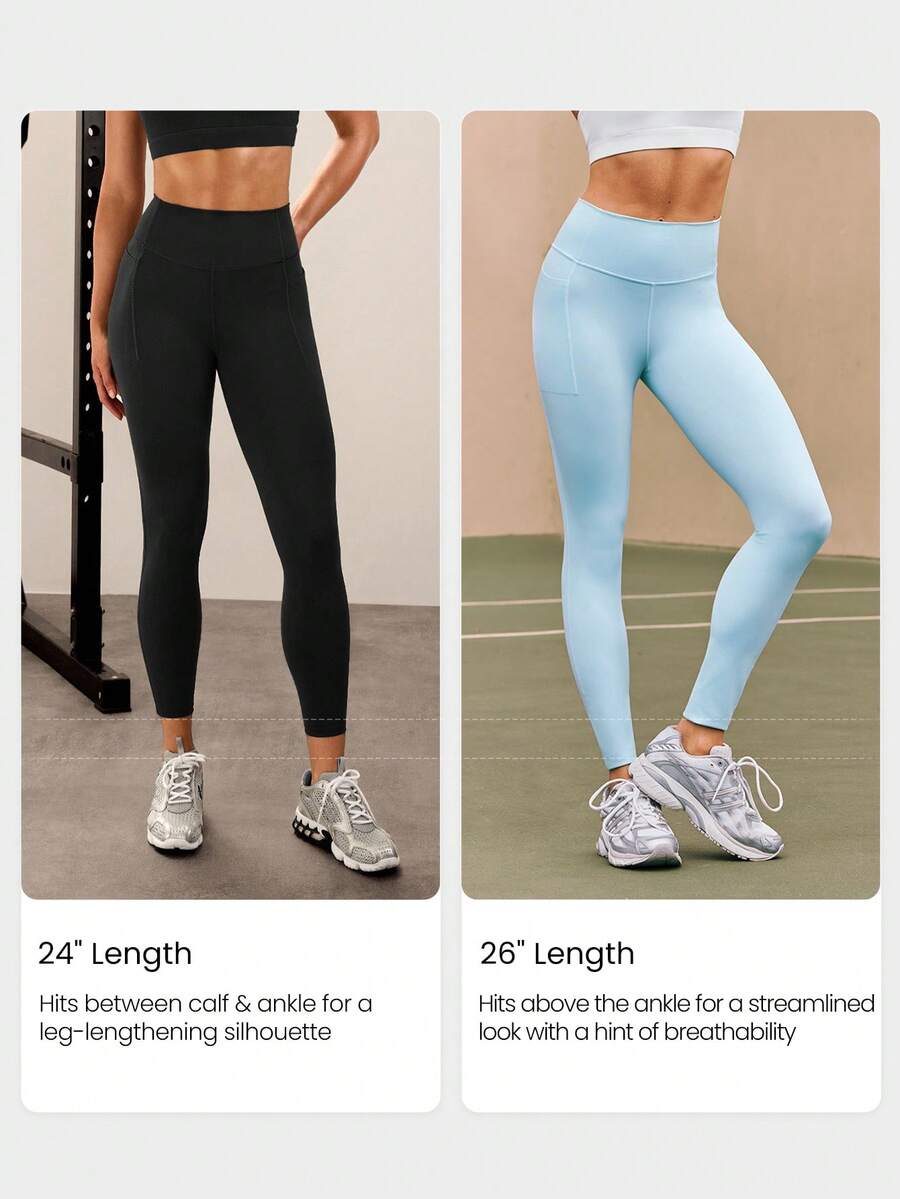 Isla Leggings - Aura Movement