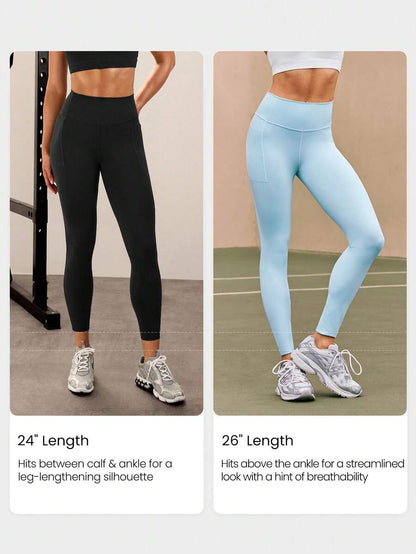 Isla Leggings - Aura Movement