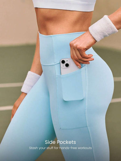 Isla Leggings - Aura Movement