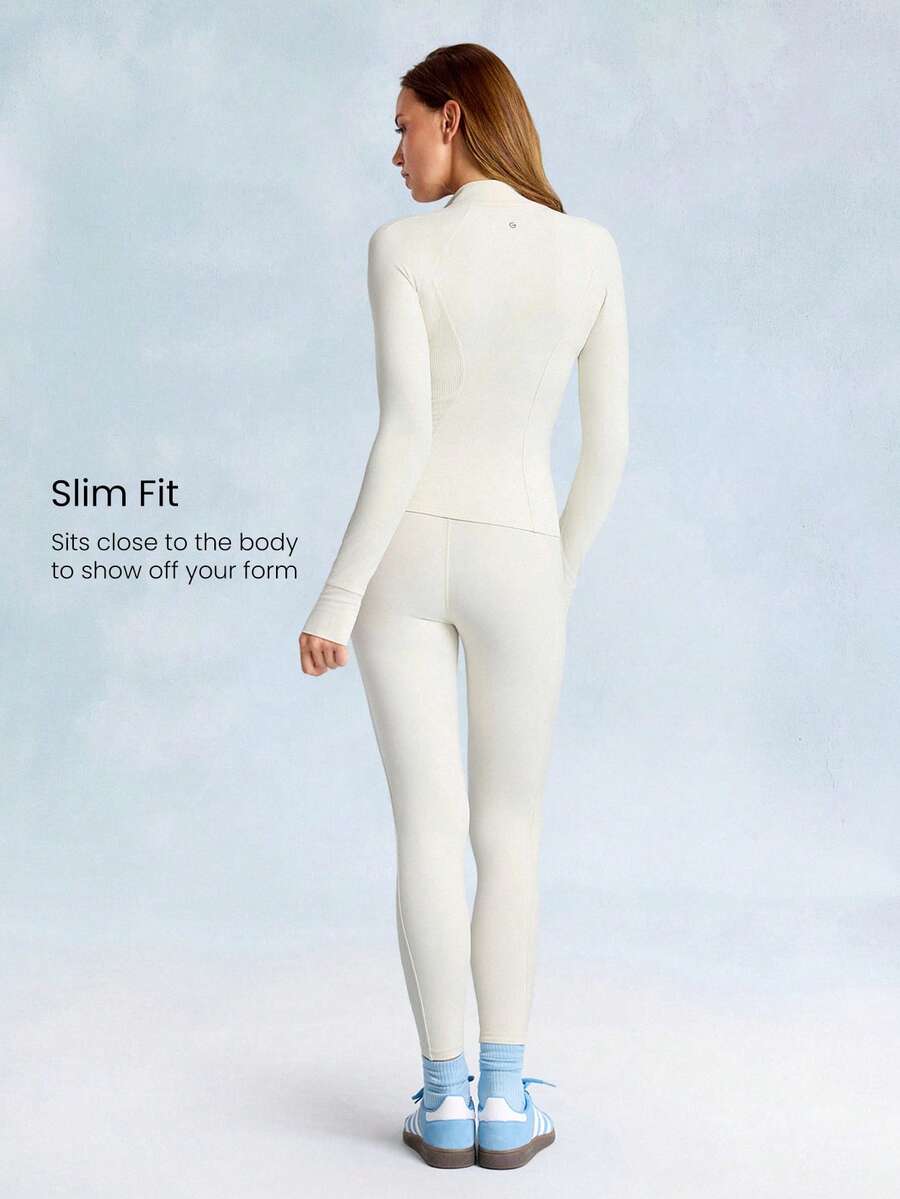 Alora Jacket - Aura Movement