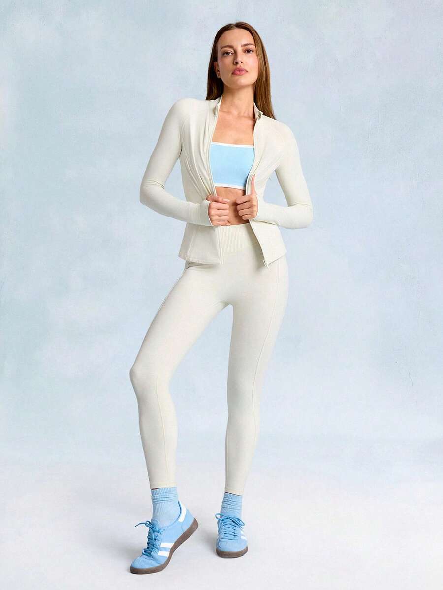 Alora Jacket - Aura Movement