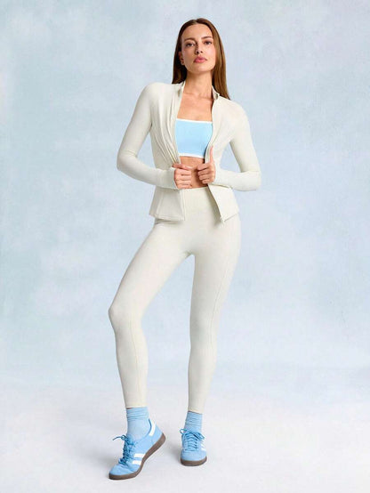 Alora Jacket - Aura Movement