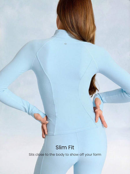 Alora Jacket - Aura Movement