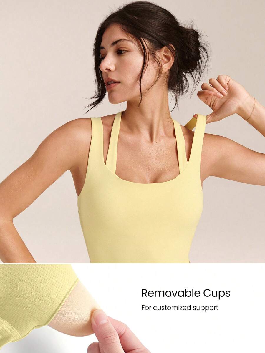Althea Top - Aura Movement