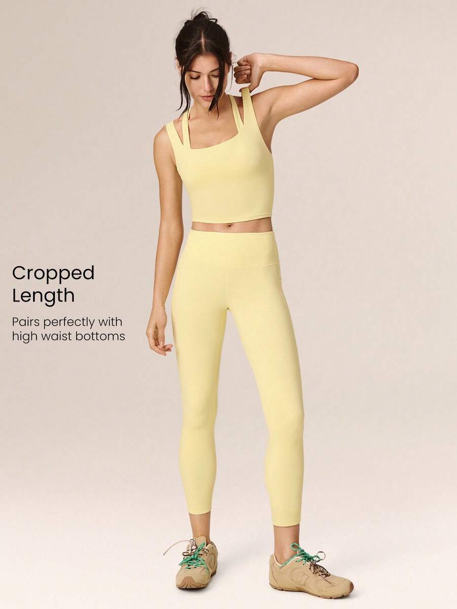 Althea Top - Aura Movement