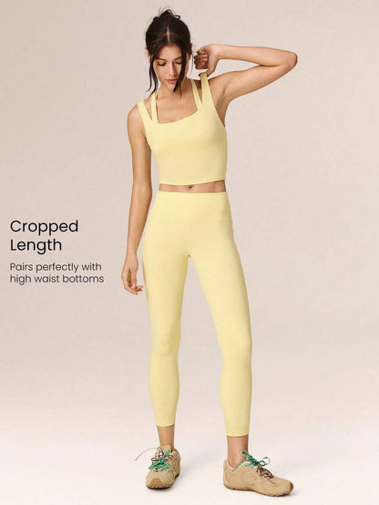 Althea Top - Aura Movement