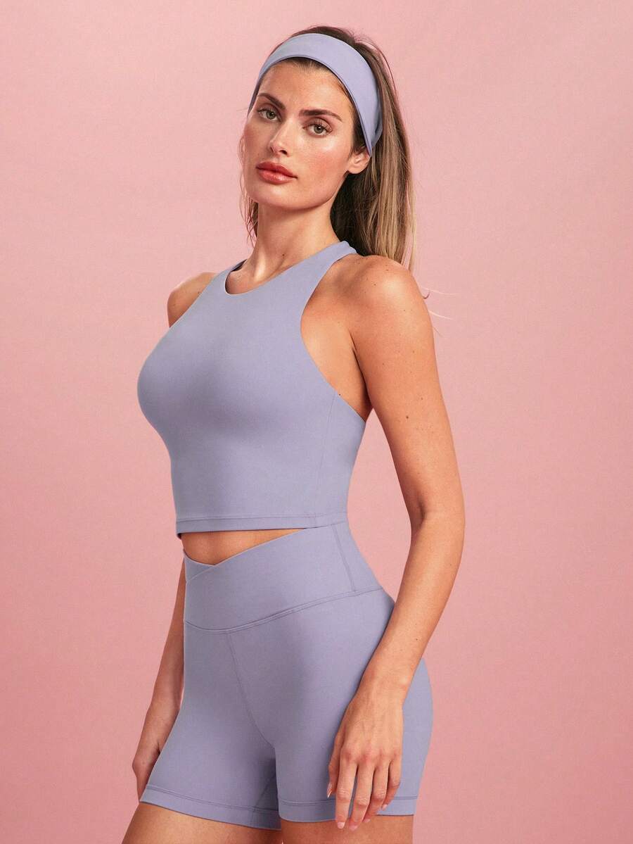 Aura Headband