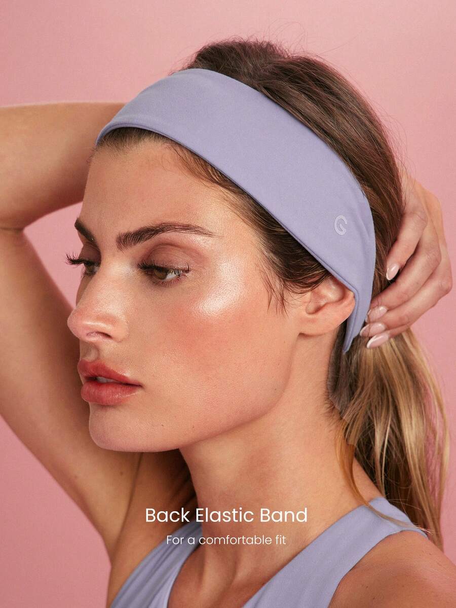 Aura Headband