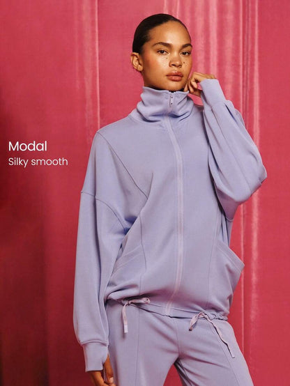 Solara Jacket - Aura Movement