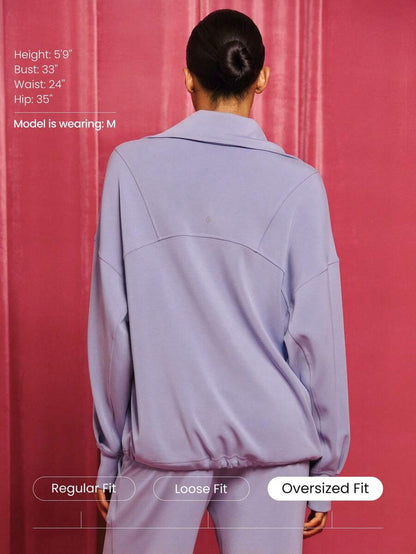 Solara Jacket - Aura Movement