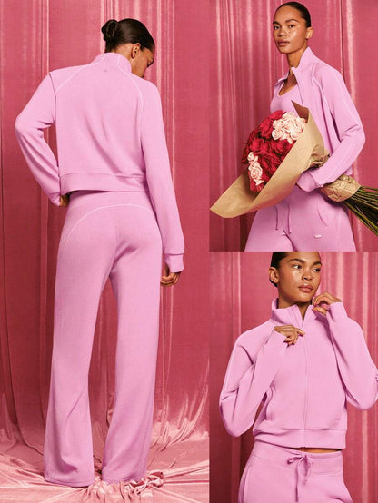Seraya Jacket - Aura Movement