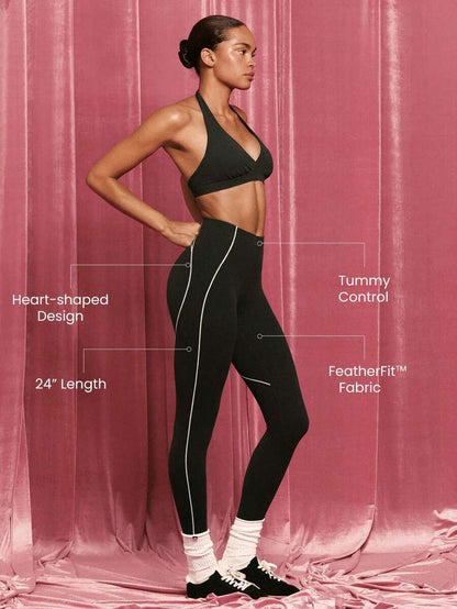 Luna Leggings - Aura Movement