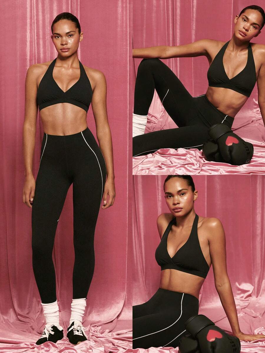 Luna Leggings - Aura Movement