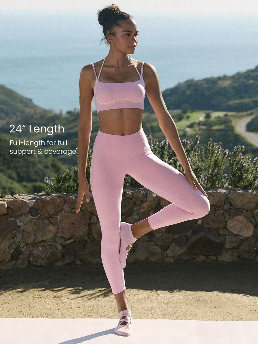 Luna Leggings - Aura Movement