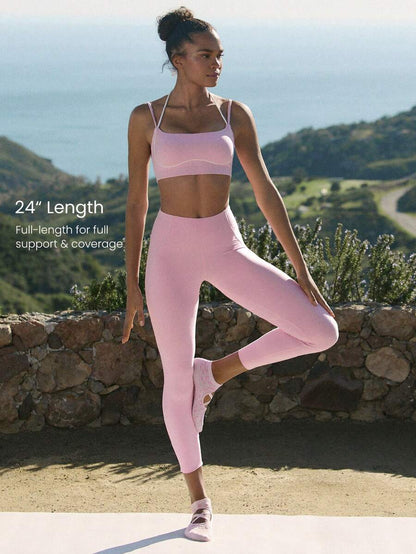 Luna Leggings - Aura Movement