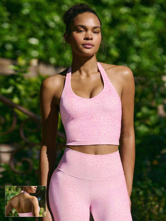 Element Top - Aura Movement