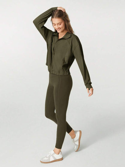 Evara Jacket - Aura Movement