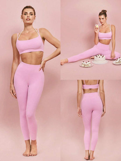 Luna Leggings - Aura Movement