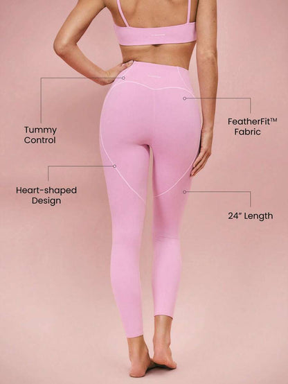 Luna Leggings - Aura Movement