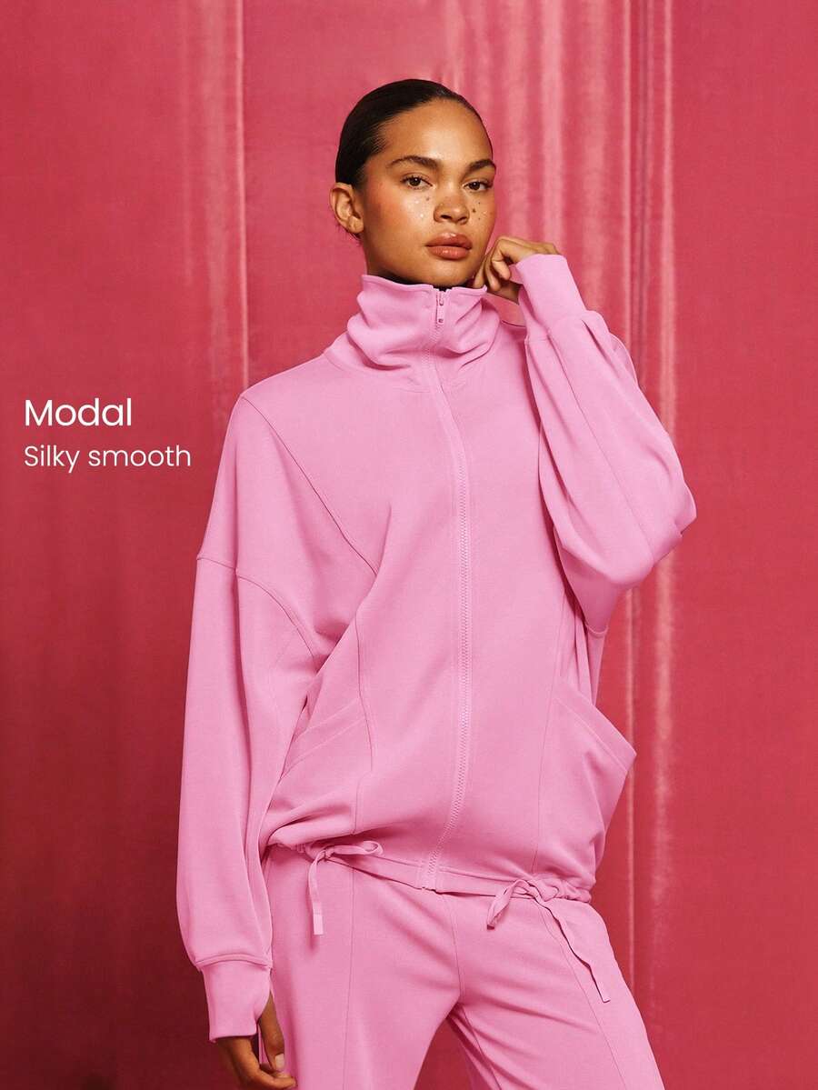 Solara Jacket - Aura Movement