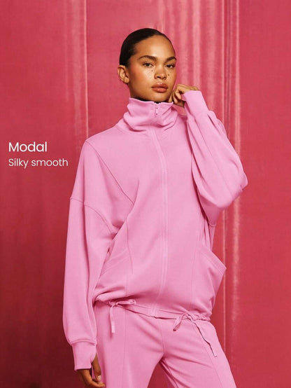 Solara Jacket - Aura Movement