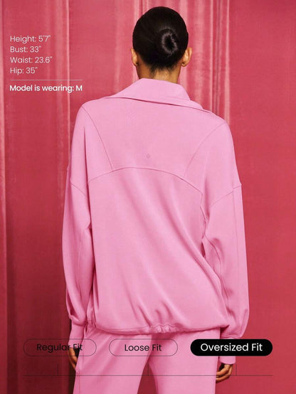 Solara Jacket - Aura Movement