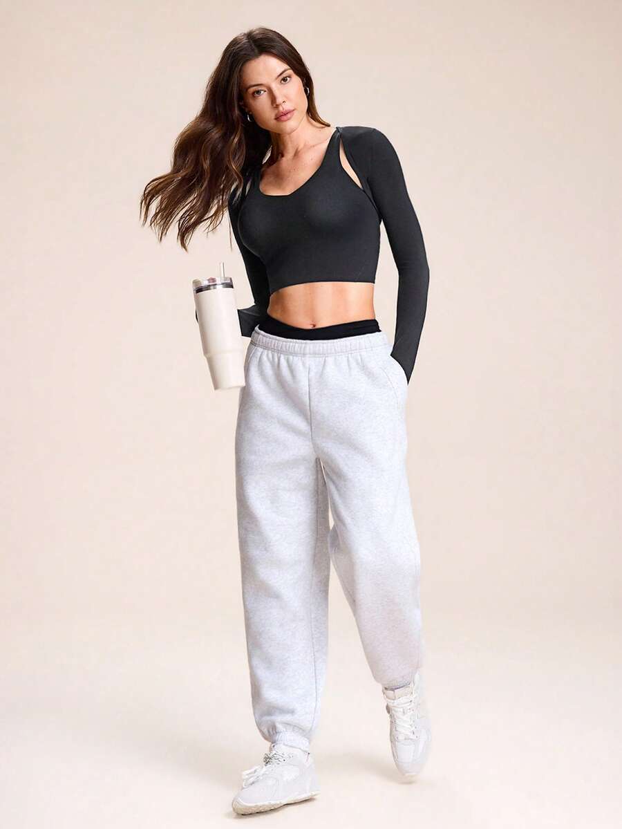 Coralie Top - Aura Movement
