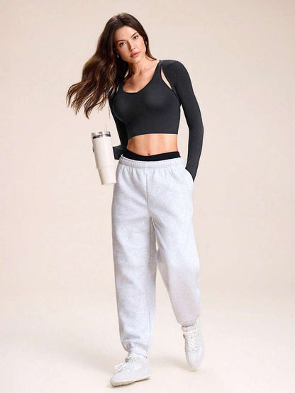 Coralie Top - Aura Movement