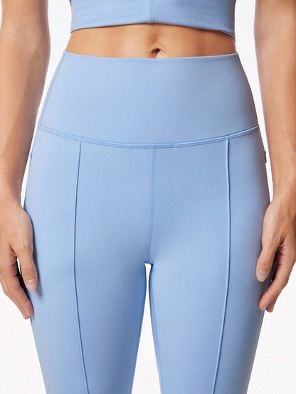 Aria Legging - Aura Flow Collection