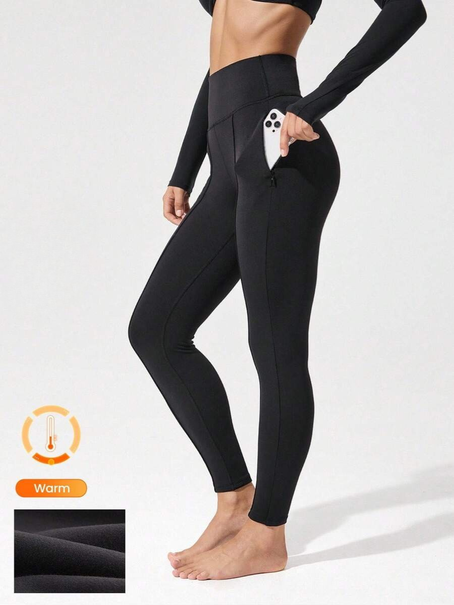 Aria Legging - Aura Flow Collection