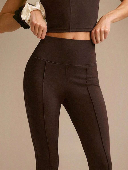 Aria Legging - Aura Flow Collection