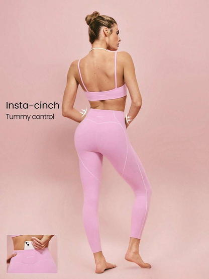 Luna Leggings - Aura Movement
