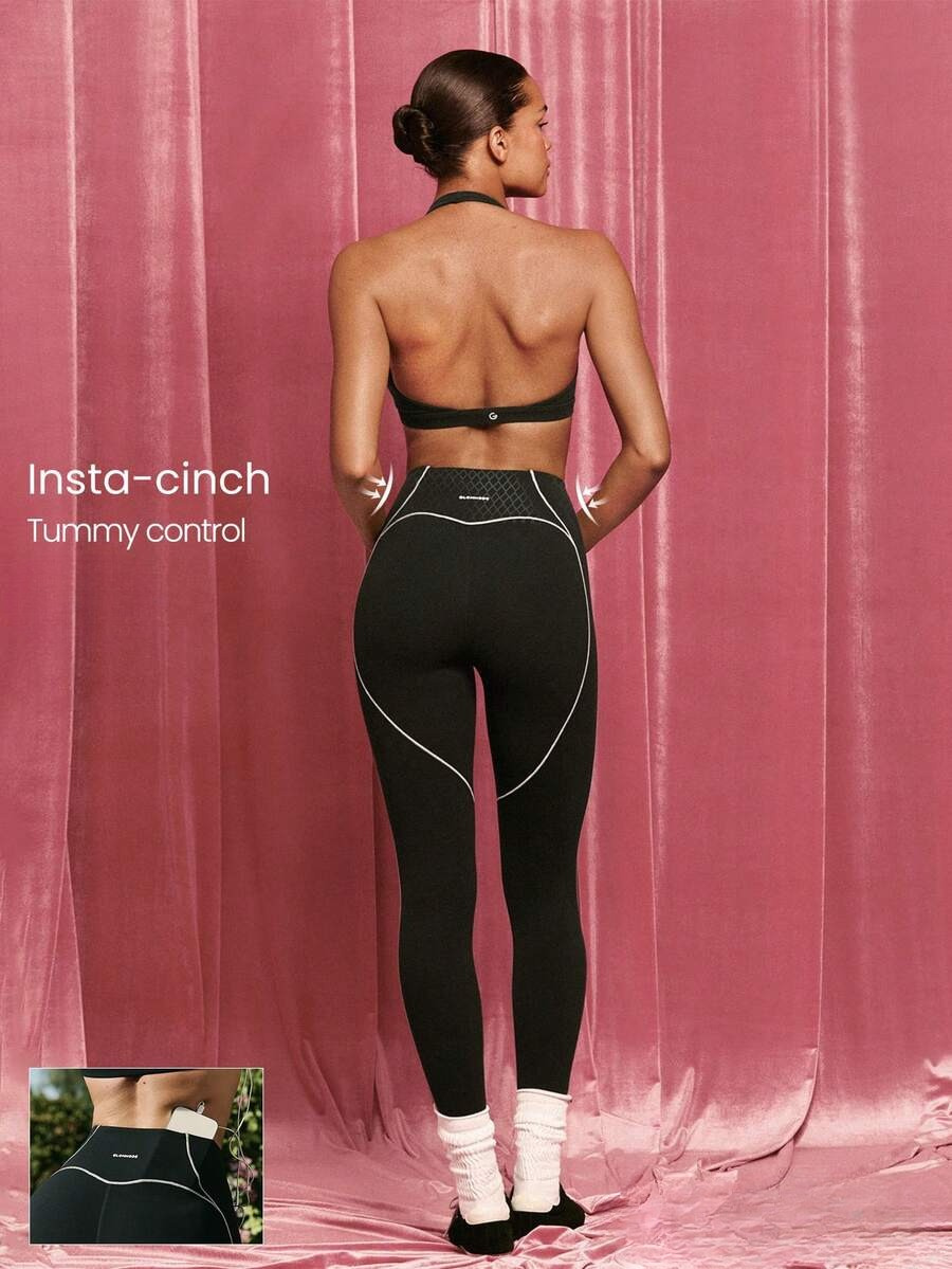 Luna Leggings - Aura Movement