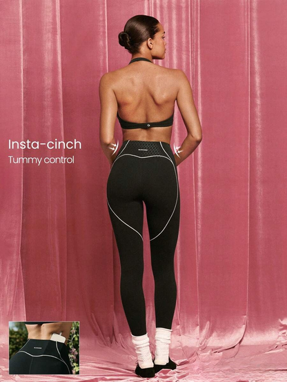 Luna Leggings - Aura Movement