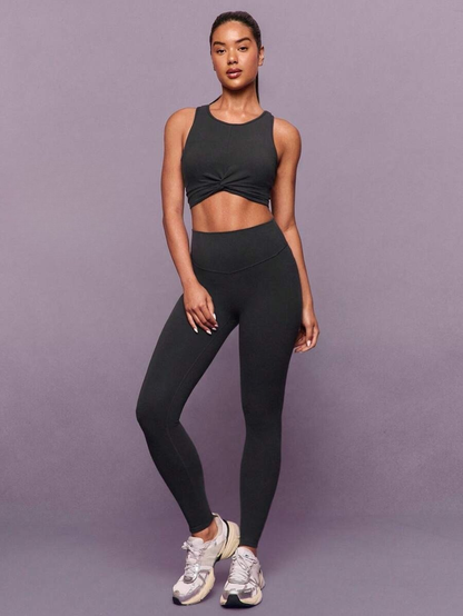 Harper Leggings - Aura Movement