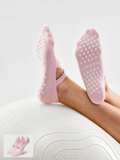 AuraGrip Socks