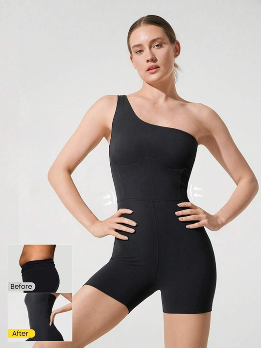 Lyra Romper - Aura Movement