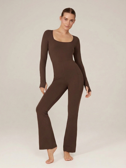 Luna Jumpsuit - Aura Movement