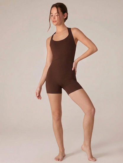 Ayla Romper - Aura Movement