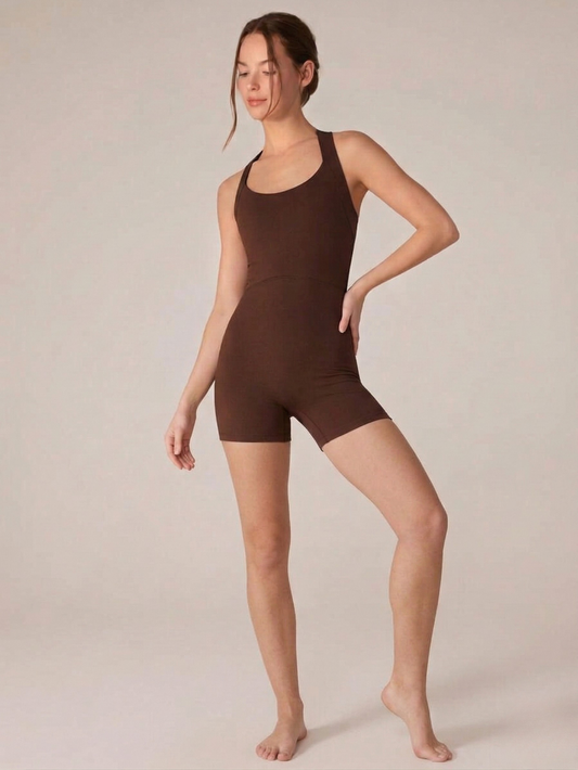 Ayla Romper - Aura Movement