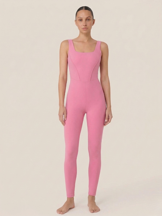 Vera Jumpsuit - Aura Movement