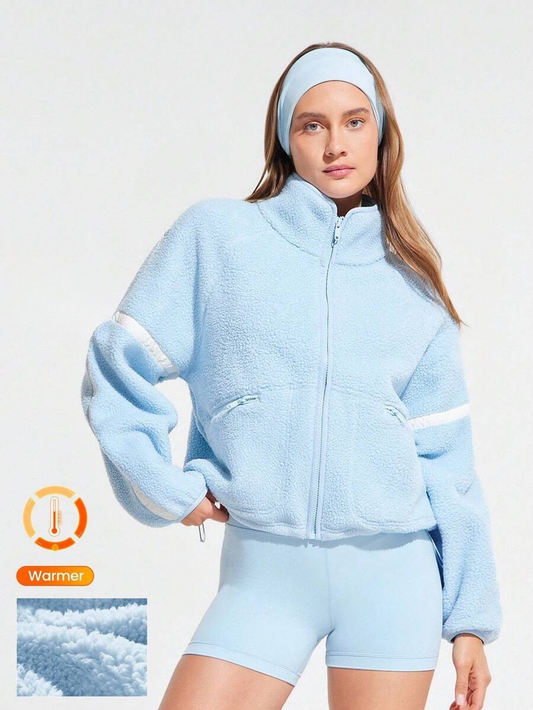 CoreMotion Jacket - Aura Movement